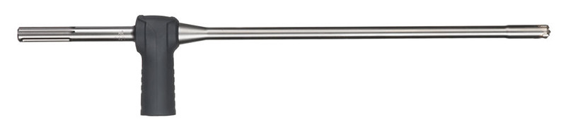 Бур SDS Max с пылеудалением 16x600 (1 шт)