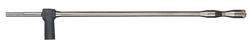 Бур SDS Max с пылеудалением 30x900 (1 шт)