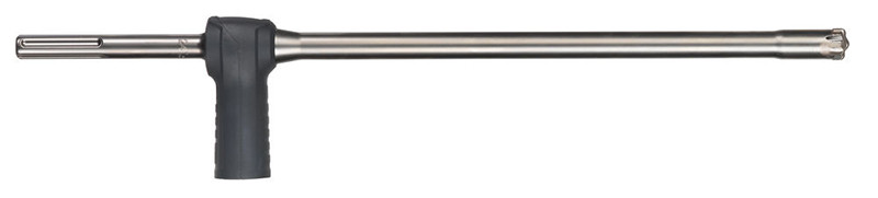 Бур SDS Max с пылеудалением 32x600 (1 шт)