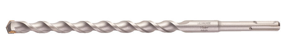 Бур SDS+ CONTRACTOR 14x260 (1 шт)