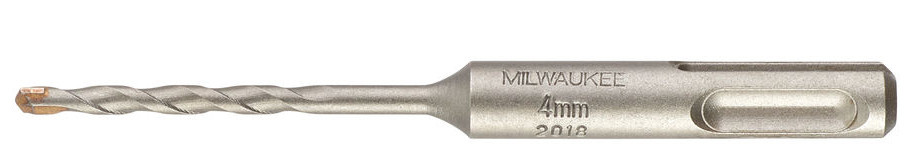 Бур SDS+ CONTRACTOR 4x110 (1 шт)