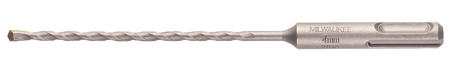 Бур SDS+ CONTRACTOR 4x160 (1 шт)