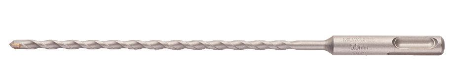 Бур SDS+ CONTRACTOR 5.5x210 (1 шт)