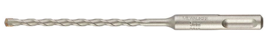 Бур SDS+ CONTRACTOR 5x160 (1 шт)