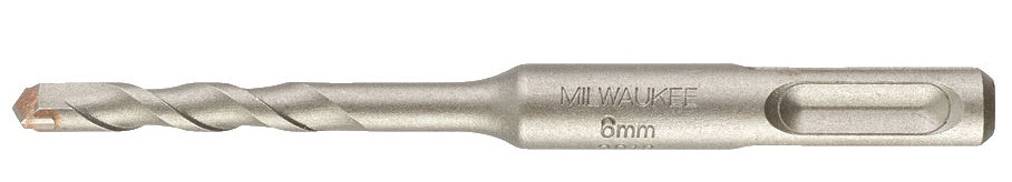 Бур SDS+ CONTRACTOR 6x110 (1 шт)