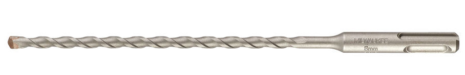 Бур SDS+ CONTRACTOR 6x210 (1 шт)