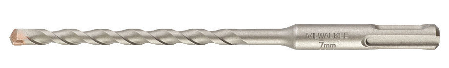 Бур SDS+ CONTRACTOR 7x160 (1 шт)