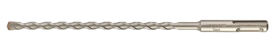 Бур SDS+ CONTRACTOR 7x210 (1 шт)