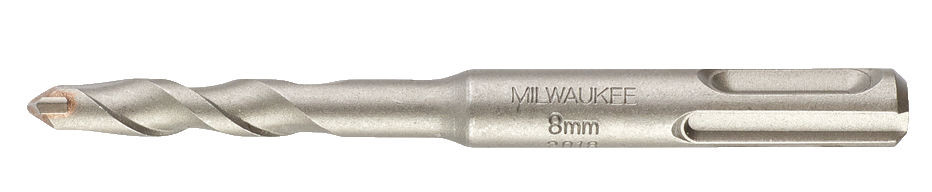 Бур SDS+ CONTRACTOR 8x110 (1 шт)