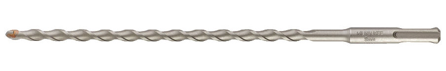 Бур SDS+ CONTRACTOR 8x260 (1 шт)