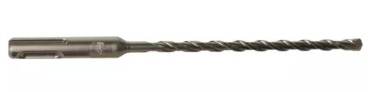 Бур SDS+ M2 5.5x160 (50 шт)