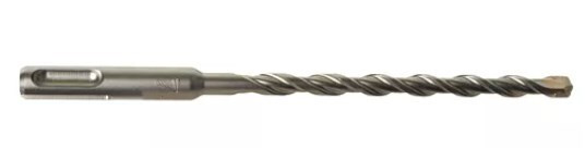 Бур SDS+ M2 7x160 (50 шт)