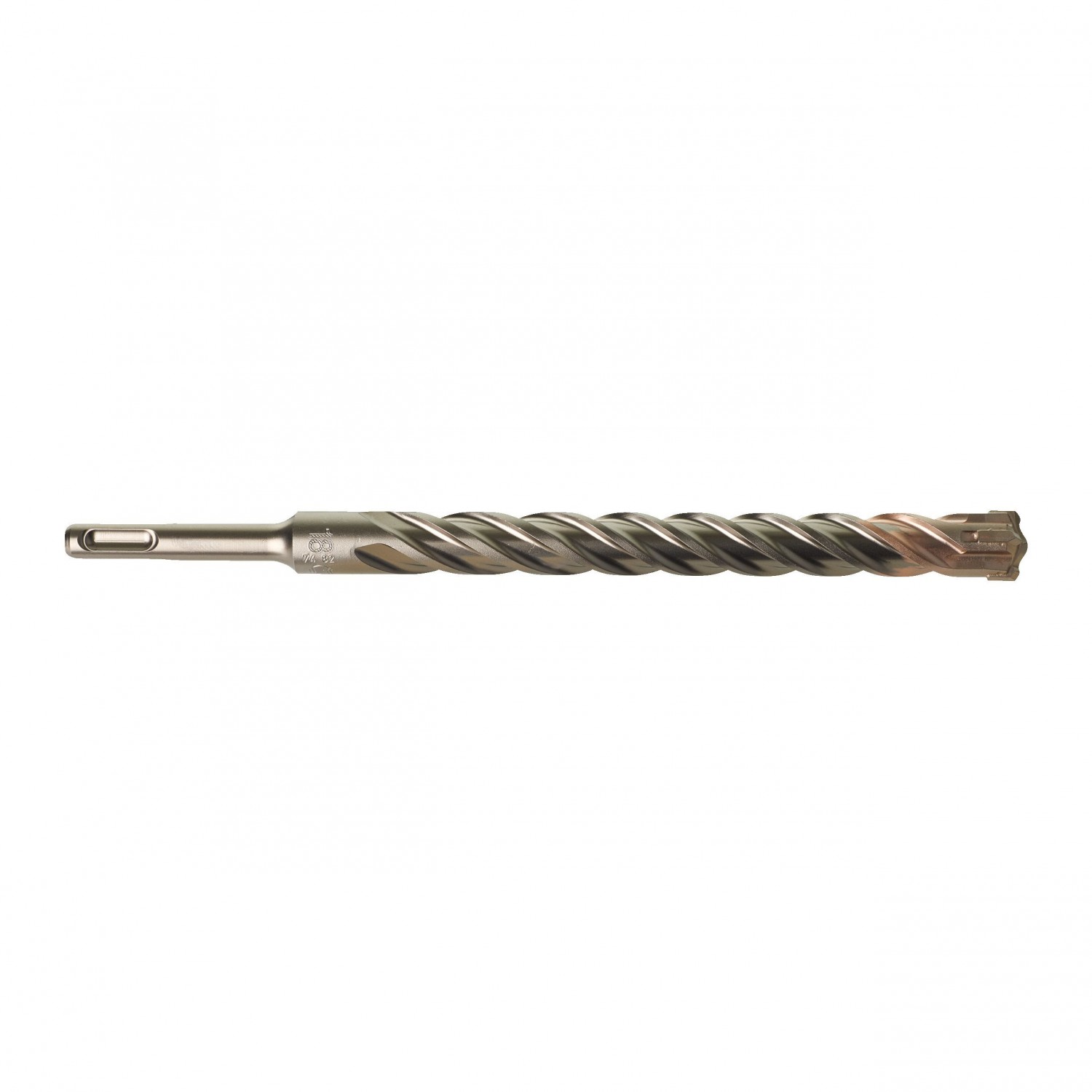 Перейти на страницу товара Бур SDS+ MX418x200 (1 шт)