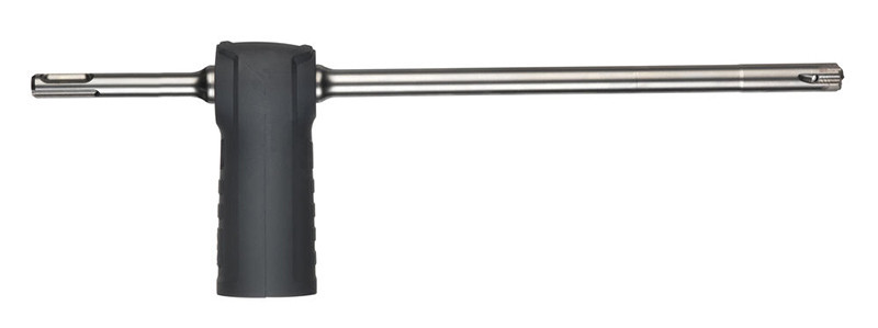 Бур SDS+ с пылеотводом 14х360 (1 шт)