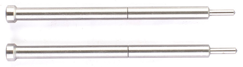 Выталкиватель телескопический 50мм (2 шт)
