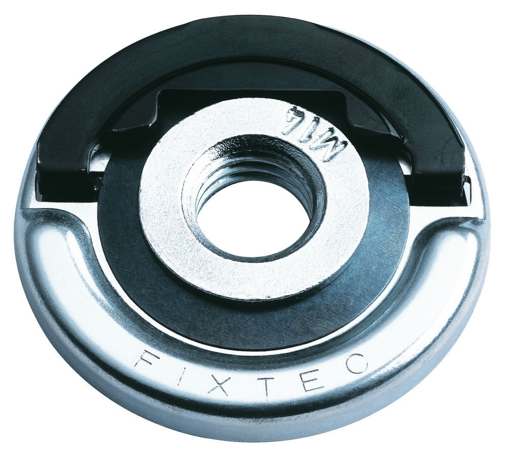 Перейти на страницу товара Гайка FIXTEC Milwaukee (1 шт)