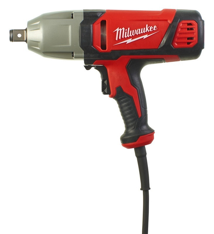 Гайковерт IPWE 520 R