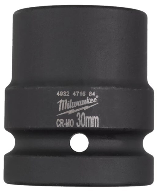 Головка ShW 1 дюйм, 30мм (1 шт)