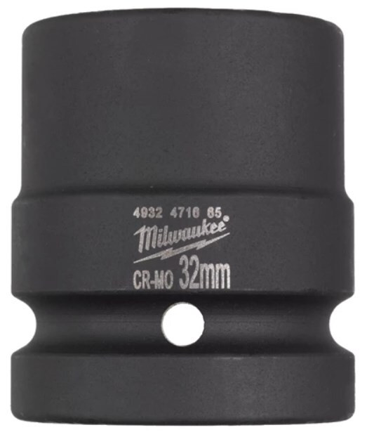 Головка ShW 1 дюйм, 32мм (1 шт)