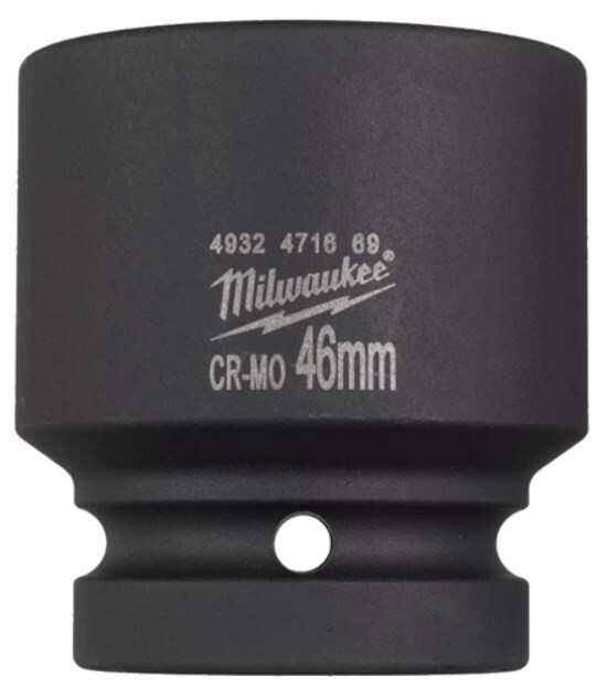 Головка ShW 1 дюйм, 46мм (1 шт)