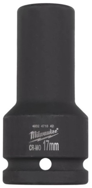 Головка ShW 3/4, 17мм удлиненная (1 шт)