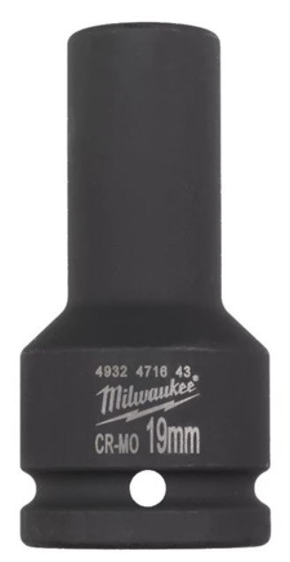 Головка ShW 3/4, 19мм удлиненная (1 шт)