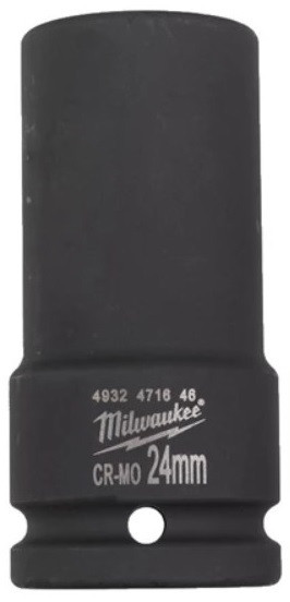 Головка ShW 3/4, 24мм удлиненная (1 шт)