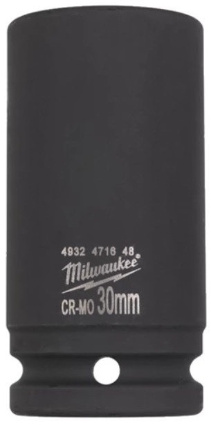 Головка ShW 3/4, 30мм удлиненная (1 шт)