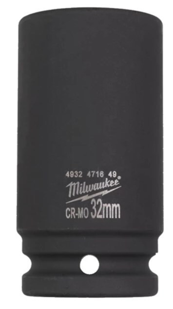 Головка ShW 3/4, 32мм удлиненная (1 шт)