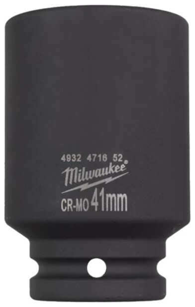 Головка ShW 3/4, 41мм удлиненная (1 шт)