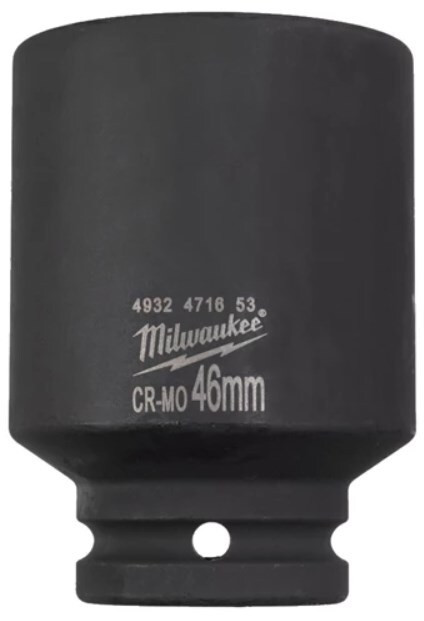 Головка ShW 3/4, 46мм удлиненная (1 шт)