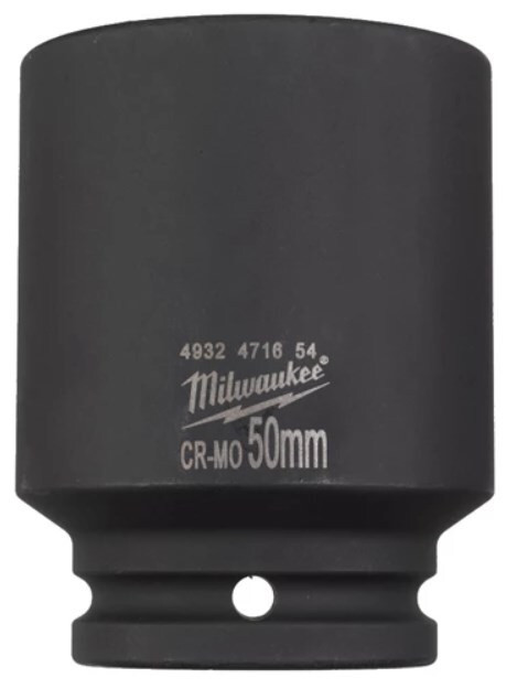 Головка ShW 3/4, 50мм удлиненная (1 шт)