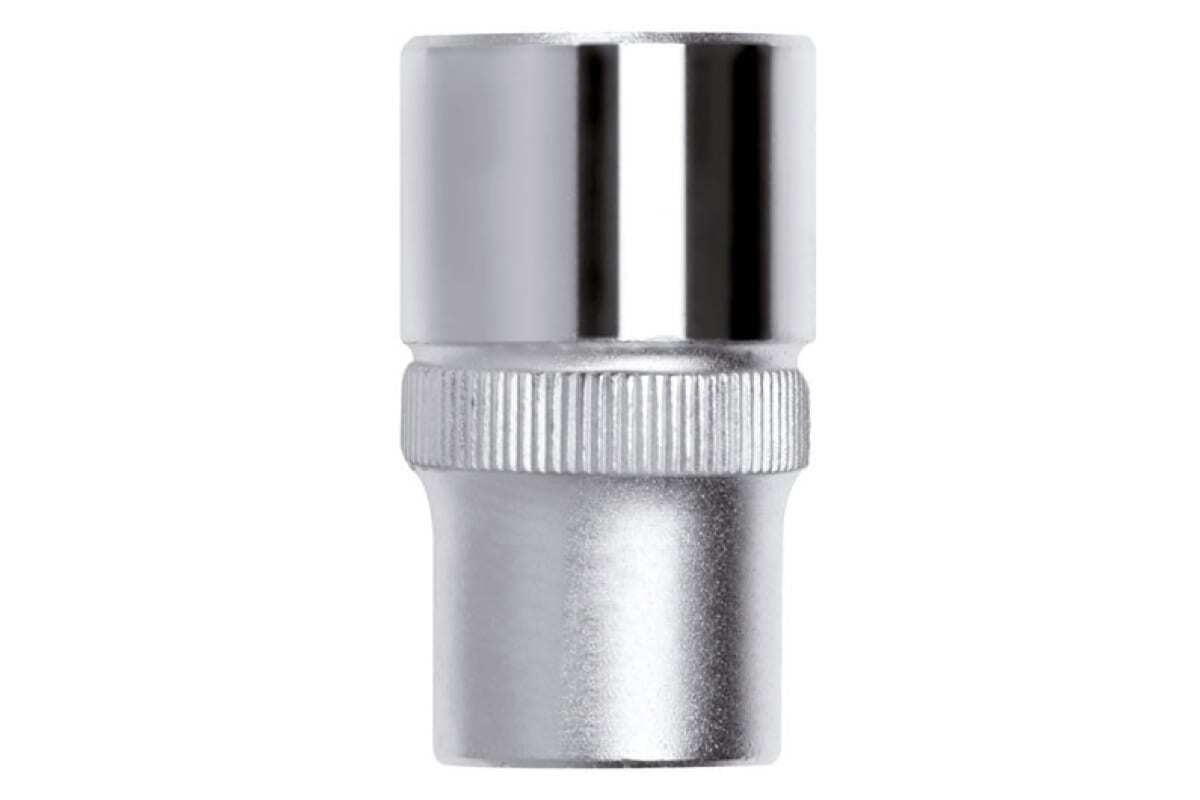 Головка торцевая 1/4, 14 мм GEDORE RED