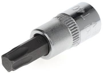 Головка торцевая с отверточной вставкой 1/4 TORX TXB10 GEDORE RED