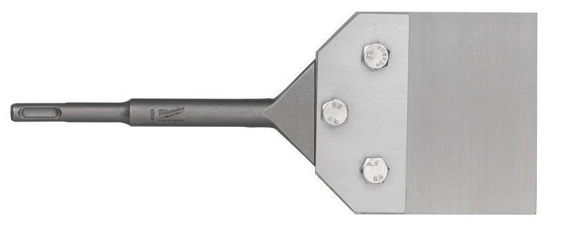 Долото Скребок SDS+ (1 шт)