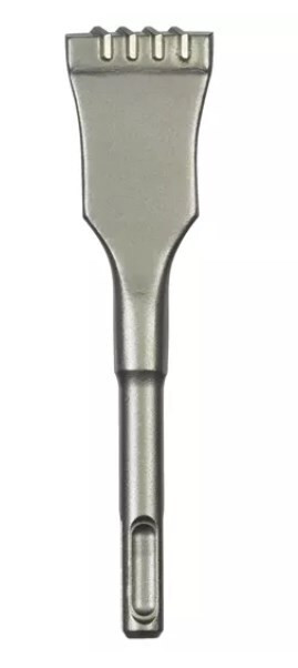 Долото для кирпичной кладки SDS+ 125х32мм (1 шт)