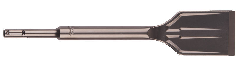 Долото для снятия плитки самозатачивающееся SDS-Plus SLEDGE 250 х 50мм (замена для 4932352343) (1 шт)