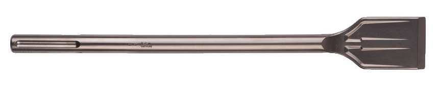 Долото для снятия плитки самозатачивающееся SDS-МАХ SLEDGE 300 х 50мм (1 шт)