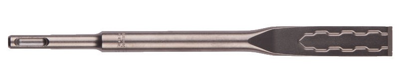Долото плоское самозатачивающееся SDS-Plus SLEDGE 250 x 20мм (замена для 4932459280) (1 шт)