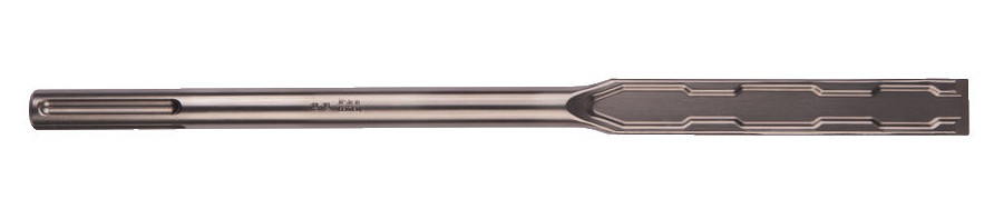 Долото плоское самозатачивающееся SDS-МАХ SLEDGE 400 х 25мм (20 шт) (замена для 4932459343)