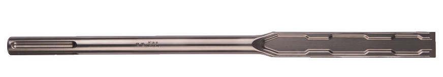 Долото плоское самозатачивающееся SDS-МАХ SLEDGE 400 х 25мм (замена для 4932459282) (1 шт)