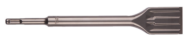 Долото плоское широкое самозатачивающееся SDS-Plus SLEDGE 250 x 40мм (1 шт)