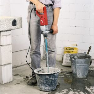 Дрель B2E 16 RLD