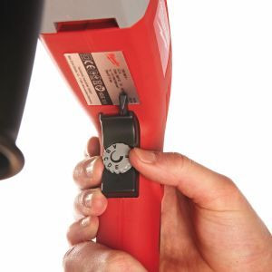 Дрель HD2E 13 R