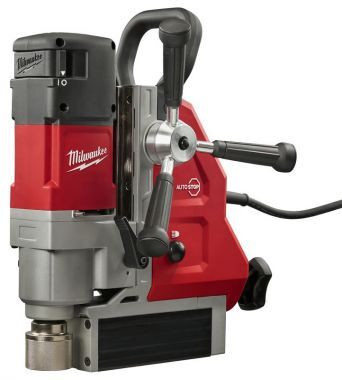 Дрель на магнитной станине MDP 41