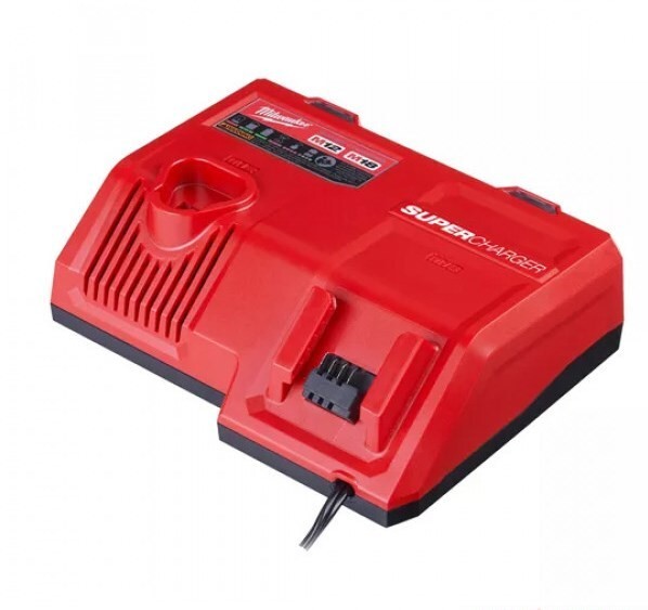 Зарядное устройство M12-18SCEU