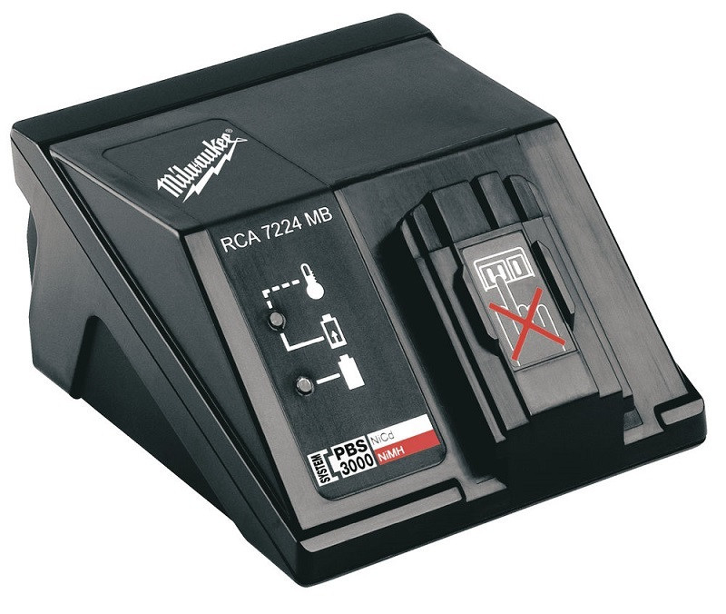 Зарядное устройство RCA 7224 MB