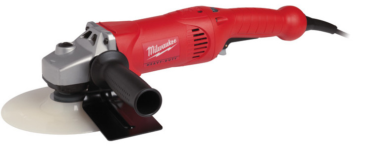 Зачистная машина AS 12 E