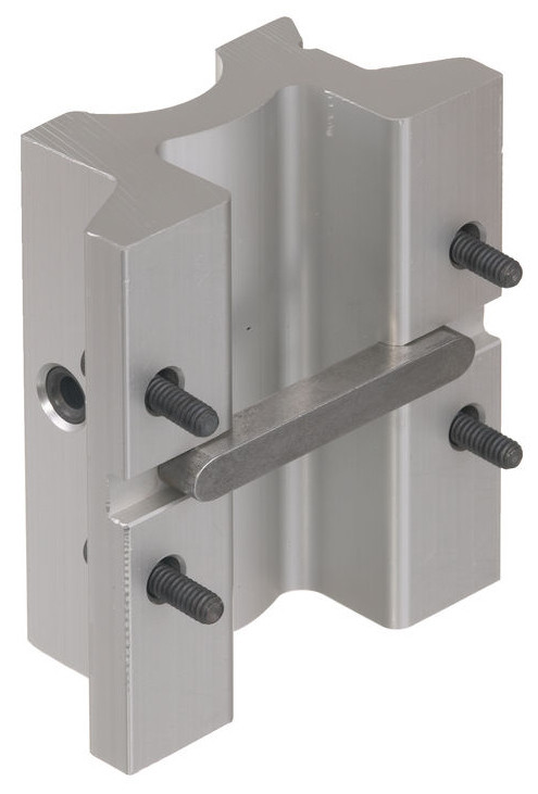 Каретка для крепления двигателя алмазного сверления (1 шт)