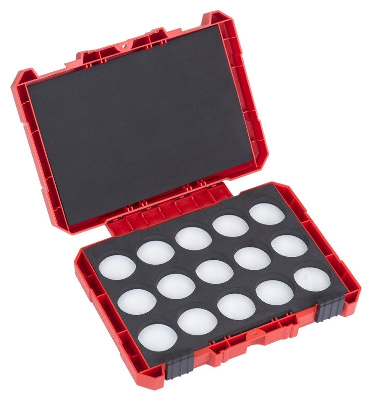 Кейс для системы Crimp/ Die